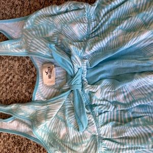 Hollister Tank Top